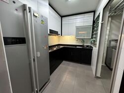 Blk 305A Treelodge@punggol (Punggol), HDB 4 Rooms #603025121